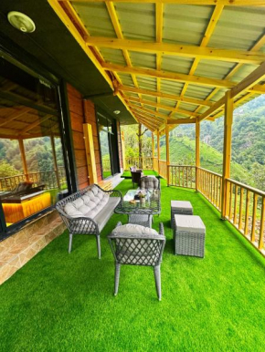 green global bungalov